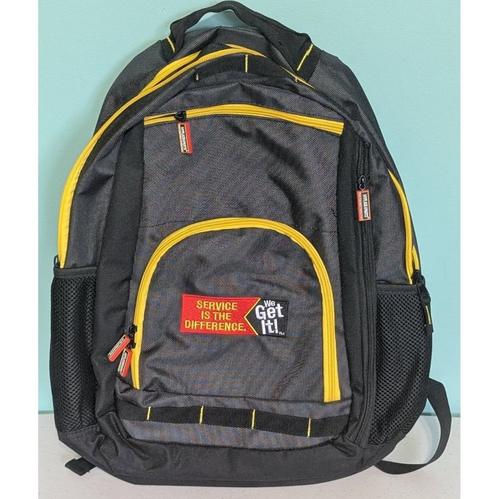 Port Authority Service is the Difference Backpack